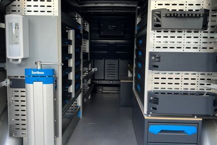 Mercedes-Benz Vito 102.000 km 26.900 &euro; Köln-Riehl 50735