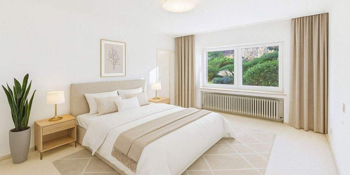 Lichtdurchfluteter Bungalow in familienfreundlicher Nachbarschaft von Stommeln 4 zimmer