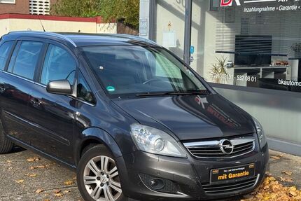 Opel Zafira 149.000 km 5.490 &euro; Neuss 41462