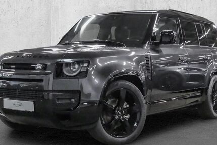 Land Rover Defender 6.500 km 93.880 &euro; Köln 51149