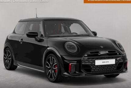 Mini John Cooper Works Coupé 37.180 km 36.999 &euro; Düsseldorf 40237