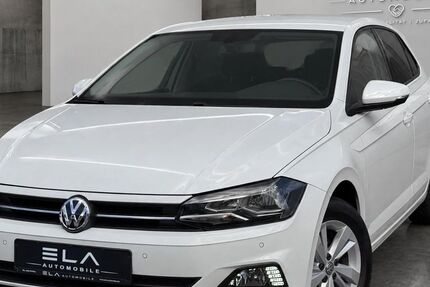 VW Polo 44.500 km 11.499 &euro; Leverkusen 51371