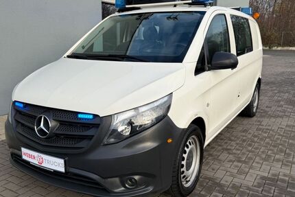 Mercedes-Benz Vito 74.600 km 32.590 &euro; Köln 50827
