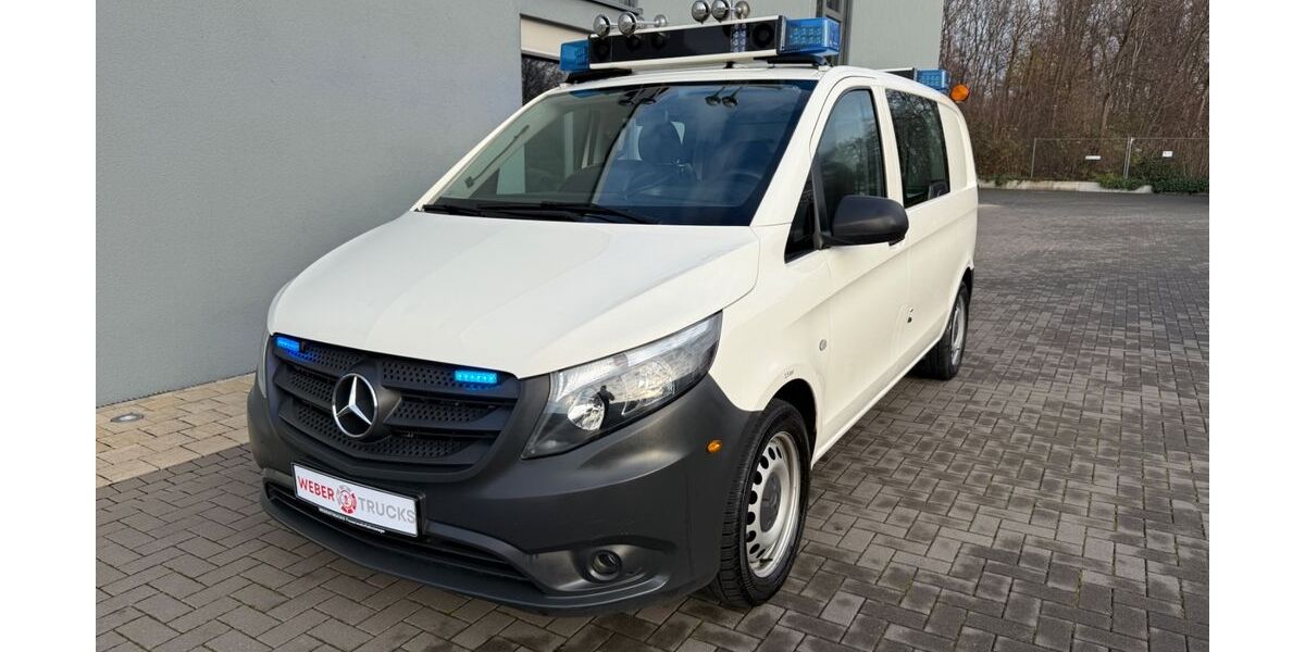 Mercedes-Benz Vito 74.600 km 32.590 &euro; Köln 50827