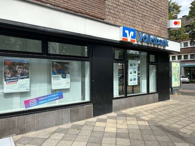Büro in Neuss 2.445 € 163 m²