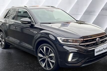 VW T-Roc 24.513 km 32.850 &euro; Köln-Riehl 50735