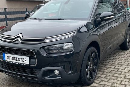 Citroen C4 Cactus 114.852 km 9.950 &euro; Hilden 40721