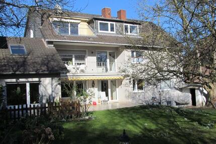 4ZKDB ca. 115 m² in 3-Parteienhaus 4 zimmer