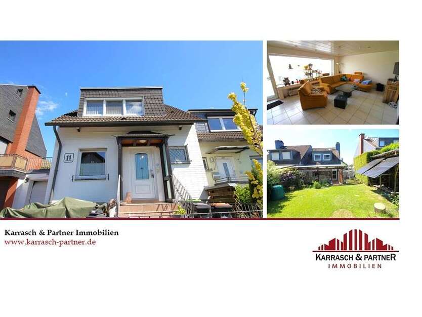 Haus zum Kaufen in Odenthal Glöbusch 329.900 € 92.5 m²