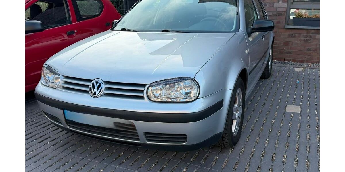 VW Golf 185.000 km 1.799 &euro; Langenfeld 40764