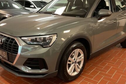 Audi Q3 124.000 km 20.990 &euro; Wülfrath 42489