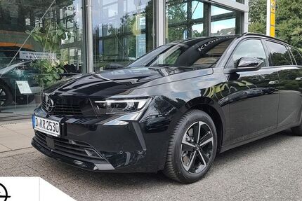 Opel Astra 11.500 km 26.880 &euro; Düsseldorf 40625