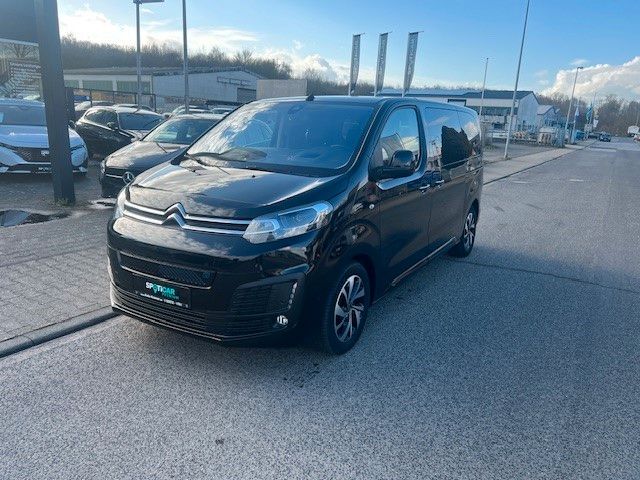 Citroen SpaceTourer 33.441 km 24.899 &euro; Bedburg 50181