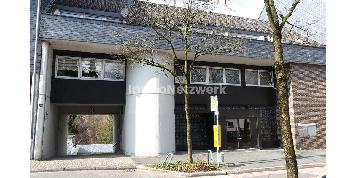 Gewerbeobjekt Remscheid Innen - 464.000&euro; | Angebot:24784109
