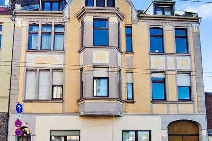 Wohnung Solingen Aufderhöhe - 4 Zimmer, 84 m&sup2;, 130.700&euro; | Angebot:26373374