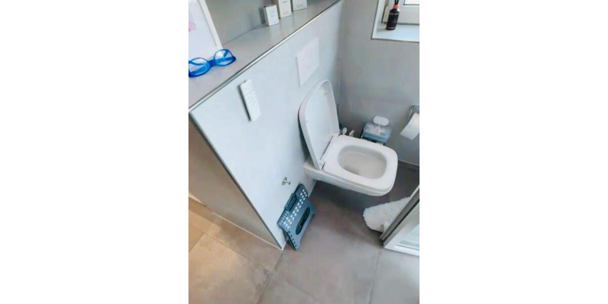 Etagenwohnung Solingen Ohligs - 5 Zimmer, 111 m&sup2;, 1.600&euro; | Angebot:25612919