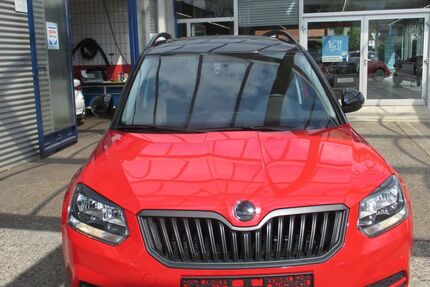 Skoda Yeti 98.750 km 8.990 &euro; Langenfeld 40764
