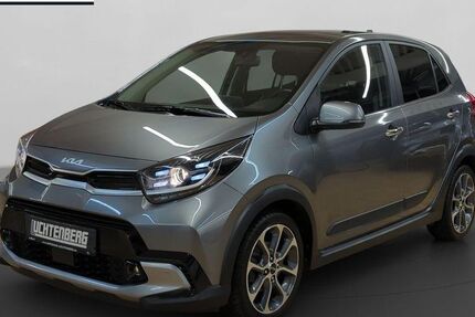 Kia Picanto 24.700 km 15.590 &euro; Leverkusen 51381
