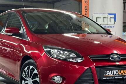 Ford Focus 59.000 km 7.999 &euro; Troisdorf 53842