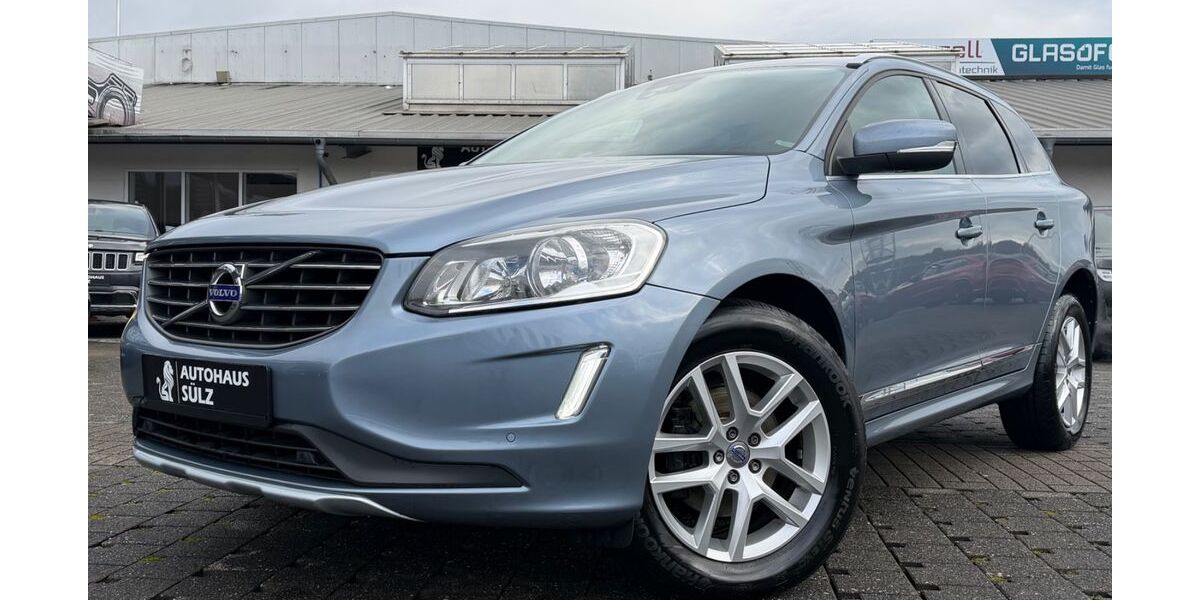 Volvo XC60 44.387 km 26.999 &euro; Lohmar 53797