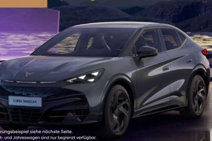 Cupra Tavascan 12.000 km 43.999 &euro; Düsseldorf 40233