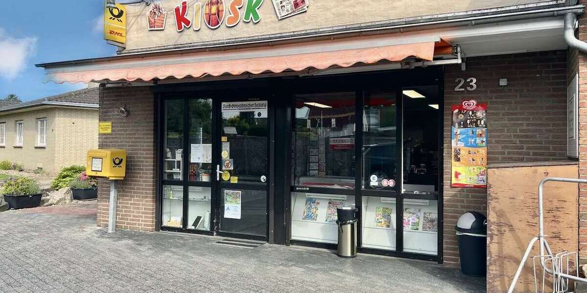 Einzelhandel in Neuss 179.000 € 43 m² zimmer