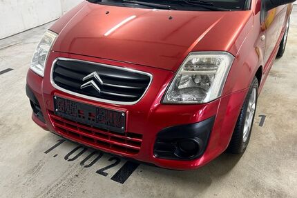 Citroen C2 48.000 km 2.950 € Düsseldorf 40591