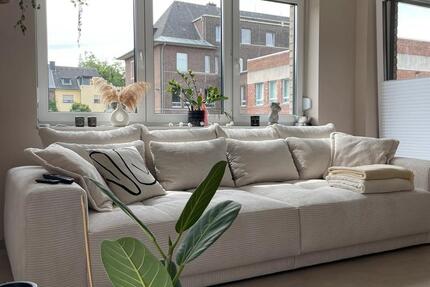 2 Zimmer Wohnung 47m2 Bergheim Kenten 2 zimmer