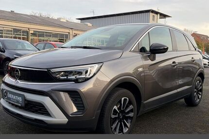 Opel Crossland (X) 47.788 km 21.350 &euro; Bergisch Gladbach 51429
