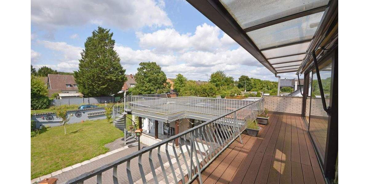 Doppelhaushälfte mit viel Potenzial in Hürth-Berrenrath 4 zimmer