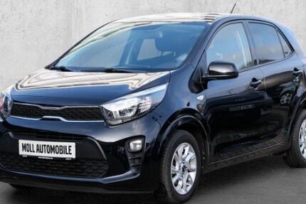 Kia Picanto 90.148 km 8.590 &euro; Köln 50825