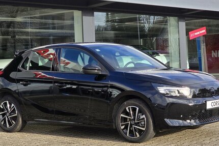 Opel Corsa GS Automatik|Winterpaket|ACC|Kamera 16.396 km 18.550 &euro; Wermelskirchen 42929