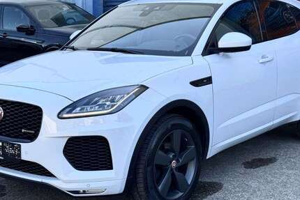 Jaguar E-Pace 100.000 km 19.690 &euro; Köln 51105