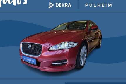 Jaguar XJ 130.500 km 16.999 € Pulheim 50259