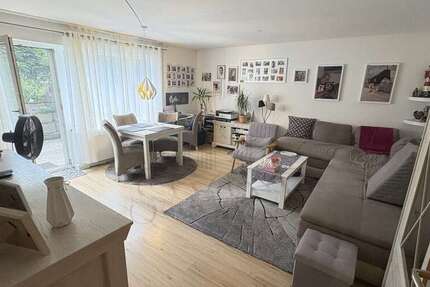 Wohnung Köln / Porz Porz - 2 Zimmer, 72 m&sup2;, 308.000&euro; | Angebot:27743821