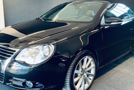 VW Eos 59.900 km 10.599 &euro; Hilden 40723