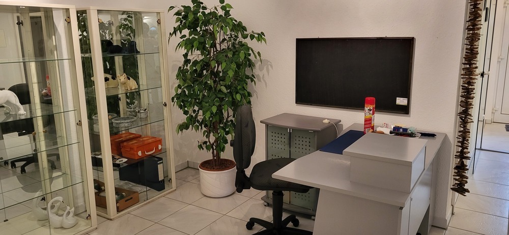 Gut erreichbare Gewerbeeinheit in Remscheid-Süd (Bliedinghausen) zimmer