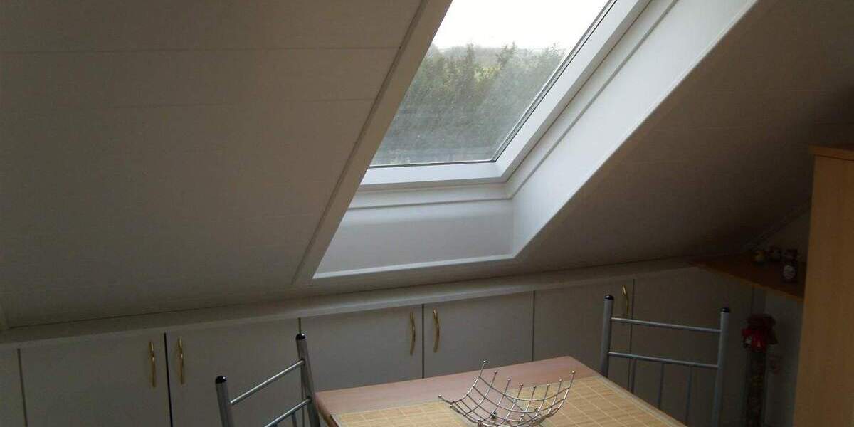 Etagenwohnung Erftstadt Blessem - 2 Zimmer, 50 m&sup2;, 690&euro; | Angebot:25309403