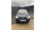 VW Polo 159.000 km 2.500 &euro; Düsseldorf 40213