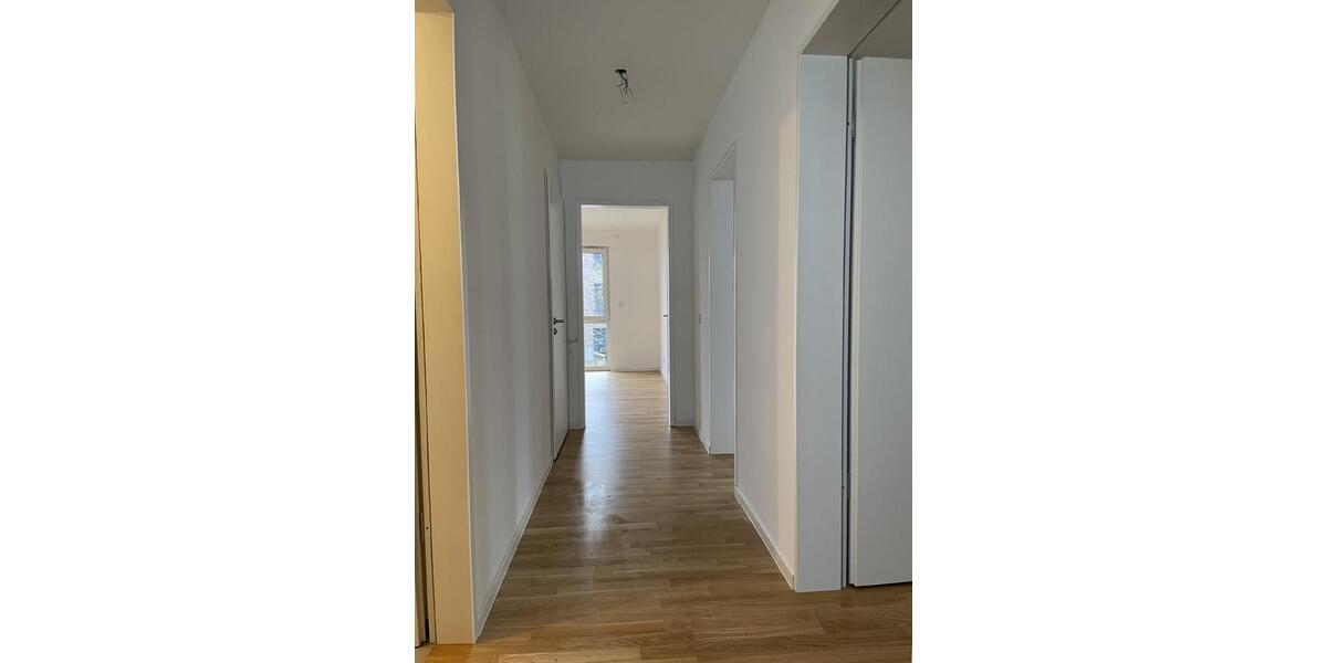 Etagenwohnung Köln Rodenkirchen - 3 Zimmer, 85 m&sup2;, 1.860&euro; | Angebot:25570087