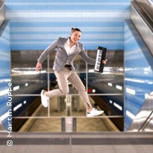 Der Liebesalgorithmus 08.11.2025 Teo Otto Theater der Stadt Remscheid