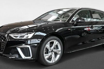 Audi A4 26.900 km 43.480 &euro; Köln 50739