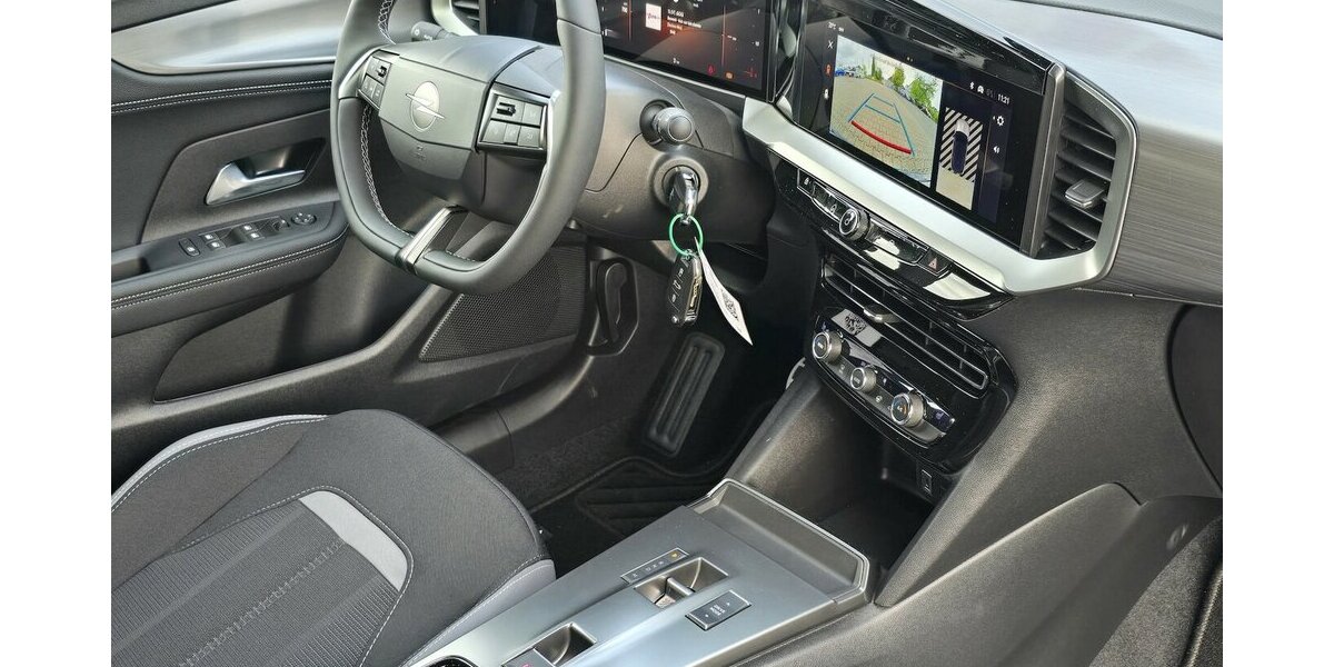 Opel Mokka GS Automatik|Kamera|Klimaauto|Winter 10.645 km 20.775 &euro; Wermelskirchen 42929