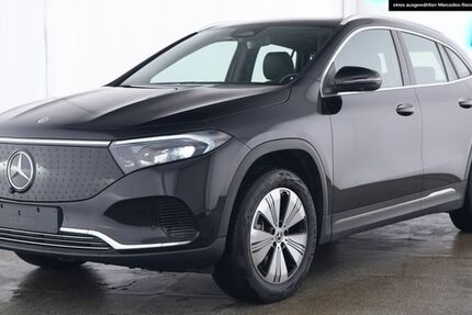 Mercedes-Benz EQA 13.505 km 38.780 € Bornheim 53332
