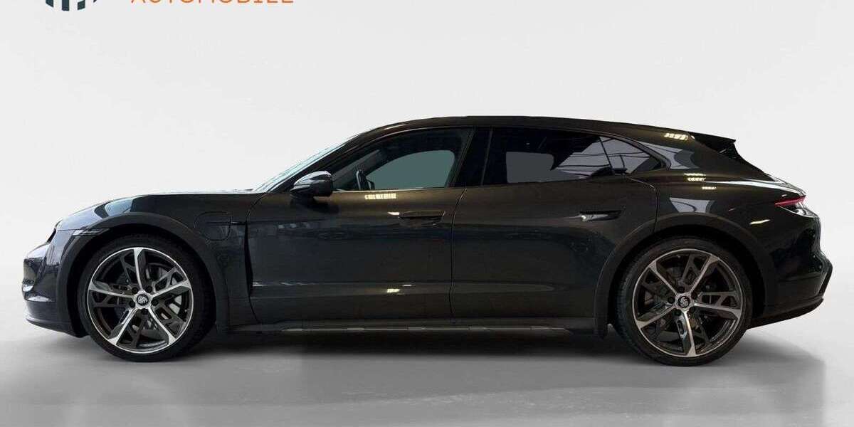 Porsche Taycan 44.000 km 62.999 &euro; Bedburg 50181