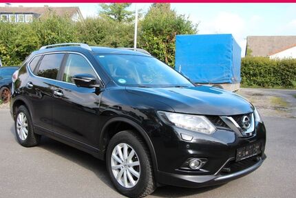 Nissan X-Trail 150.000 km 11.690 &euro; Hilden bei Düsseldorf 40721