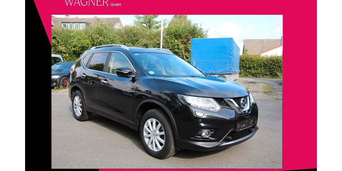 Nissan X-Trail 150.000 km 11.690 &euro; Hilden bei Düsseldorf 40721