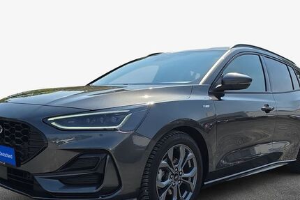 Ford Focus 12.563 km 22.890 &euro; Leverkusen 51373