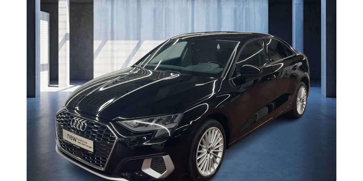 Audi A3 107.850 km 22.990 &euro; Köln 50939