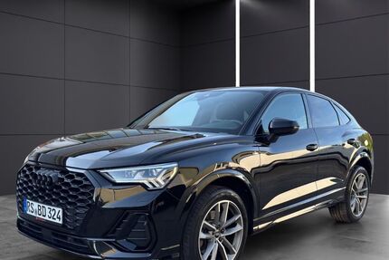 Audi Q3 57.000 km 32.900 &euro; Remscheid 42855